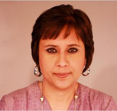 Indian journalist Barkha Dutt's skewed version of Indian soldiers