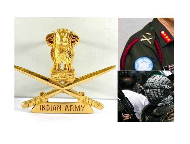 Intel Officers involved in ops against ISI, are now on its Hitlist