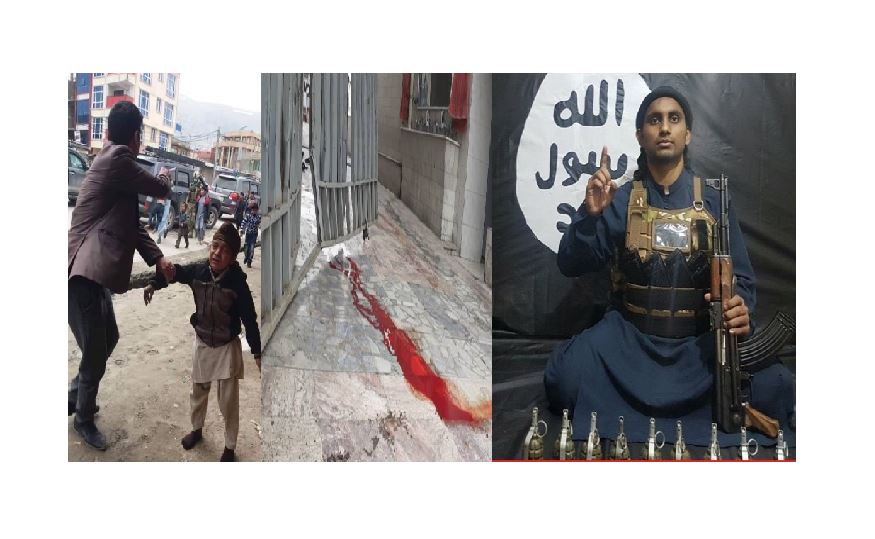 Double attack on Sikhs in Afghanistan, CAA, and Kerala find a connection