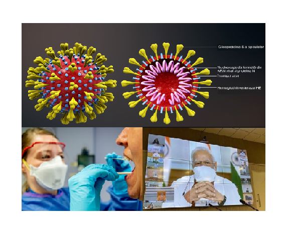 Corona – The Testing Conundrum, Is Test, Test and Test the Only Way?