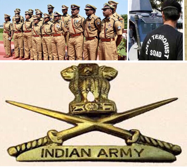 Indian Tri services snap backbone of ISI network in India, unearths havala transaction worth crores