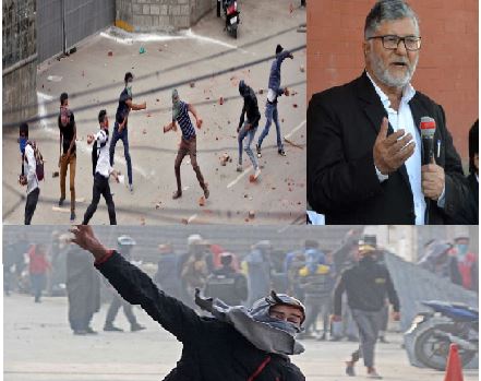 End of separatist ideology in Kashmir–J&K court asks MA Qayoom to shun separatist ideology