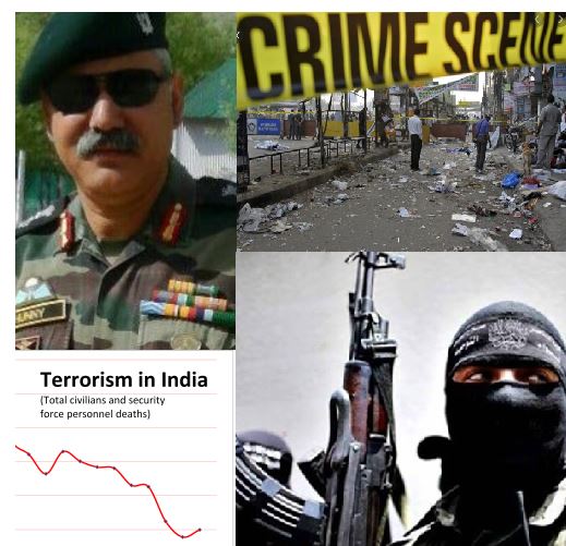 Col Hunny Bakshi Versus Hamam, When the Intel Officer Escaped Death by the Skin of His Teeth