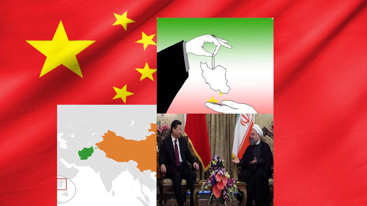Iran Deal: Has China Stepped On A Visible Landmine Laid By Modi Government ?