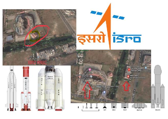 Chinese Company located Next To ISRO Remote Sensing Office In Kolkata–EXCLUSIVE