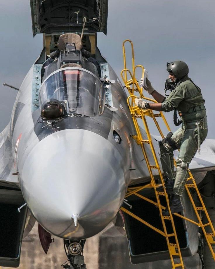 Super Sukhoi Without Engine Change– Possible?