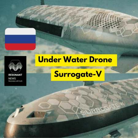 Much Awaited Deception Expert Surrogate-V is Announced