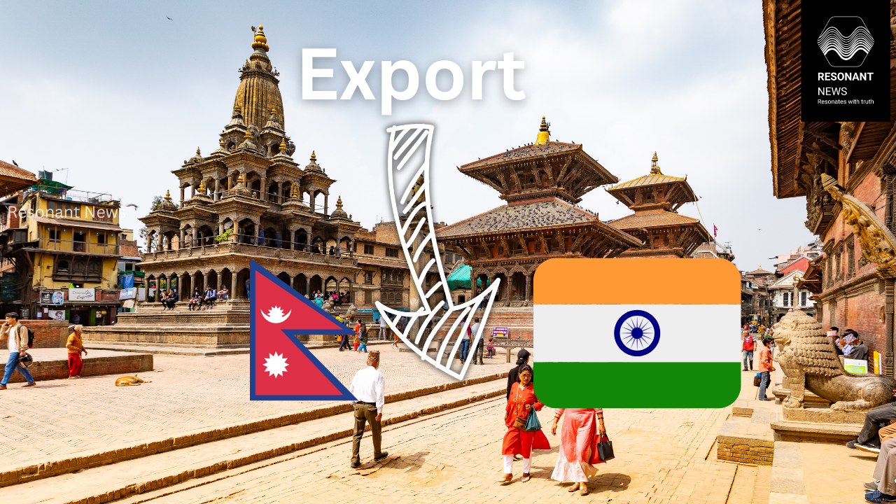 Nepal’s Economy Takes a Hit as Major Exports to India Face New Hurdles