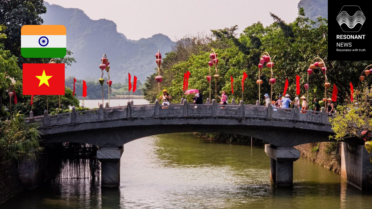 Vietnam’s Tourism Boom: Lessons India Can Learn