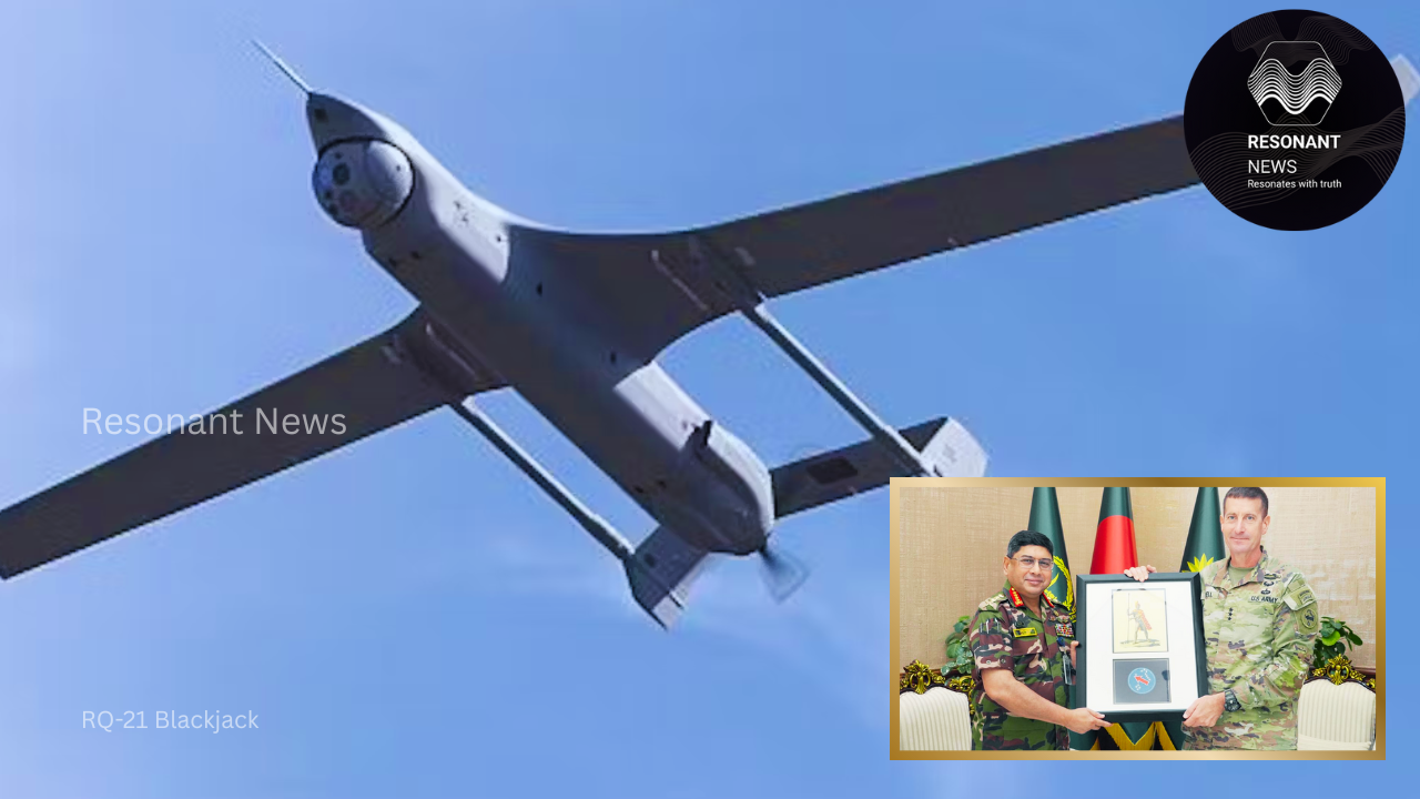 US Army Officials Visit Bangladesh; Discuss “Potential Acquisition” of Defence Equipments