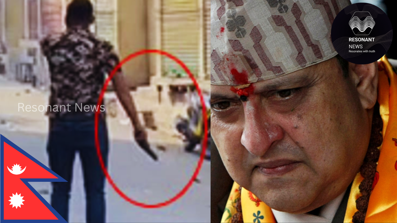 Undercover Cop, Travel Ban on Former King Gyanendra Shah and the Other Updates from Nepal