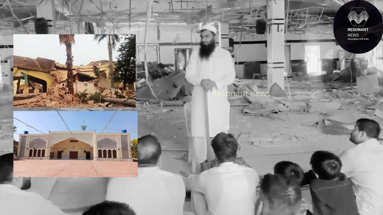 Lashkar’s Terror Nursery Functional Again?