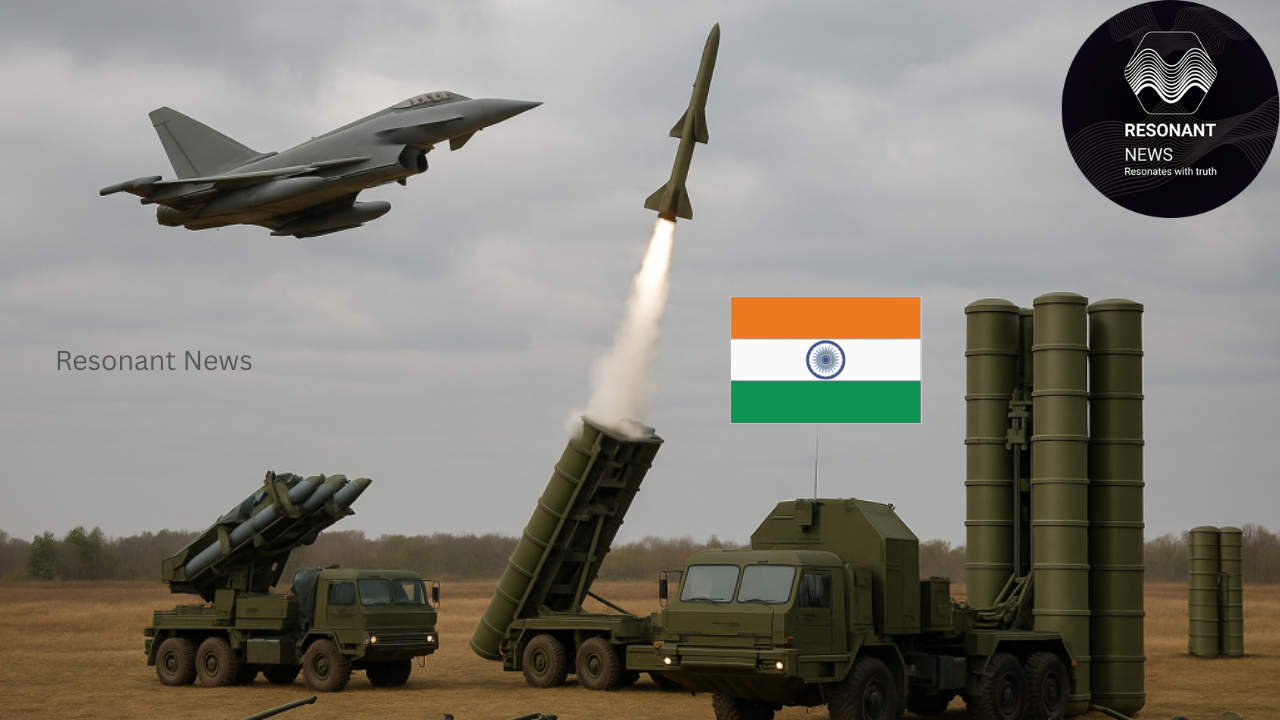 Indian Air Force to Set Up Air Defence Centre in Chaliyam, Kerala