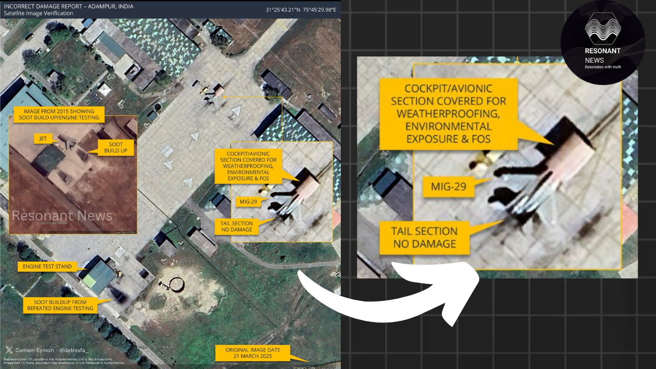 FACT CHECK: How Many Su-30 and S-400 did Pakistan really hit?