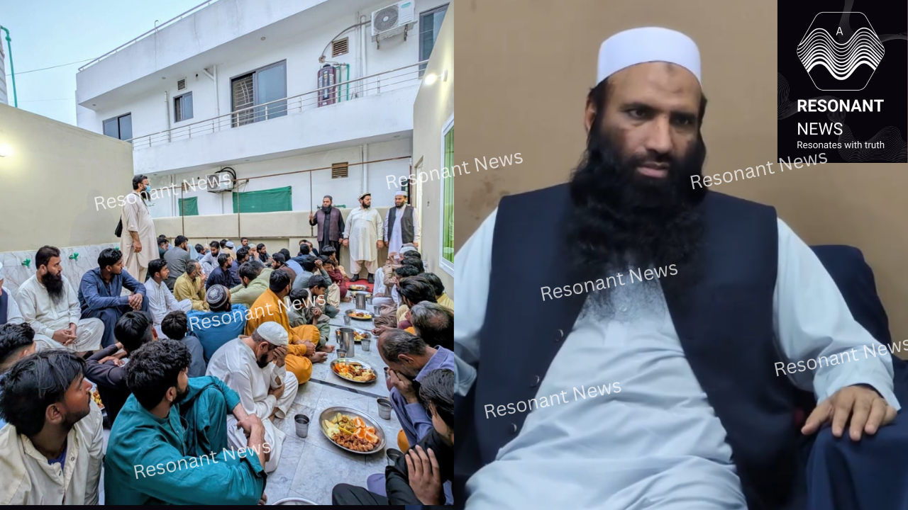 New Lashkar-e-Tayyiba Proxy Centre in Mirpur Sparks Fresh Concerns