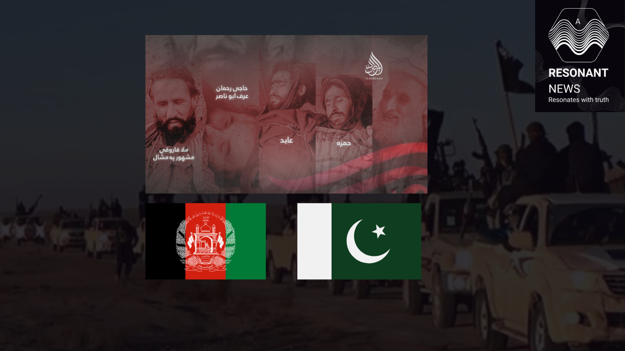 Taliban eliminated 9 ISIS terrorists–3rd such attack in last 2 weeks